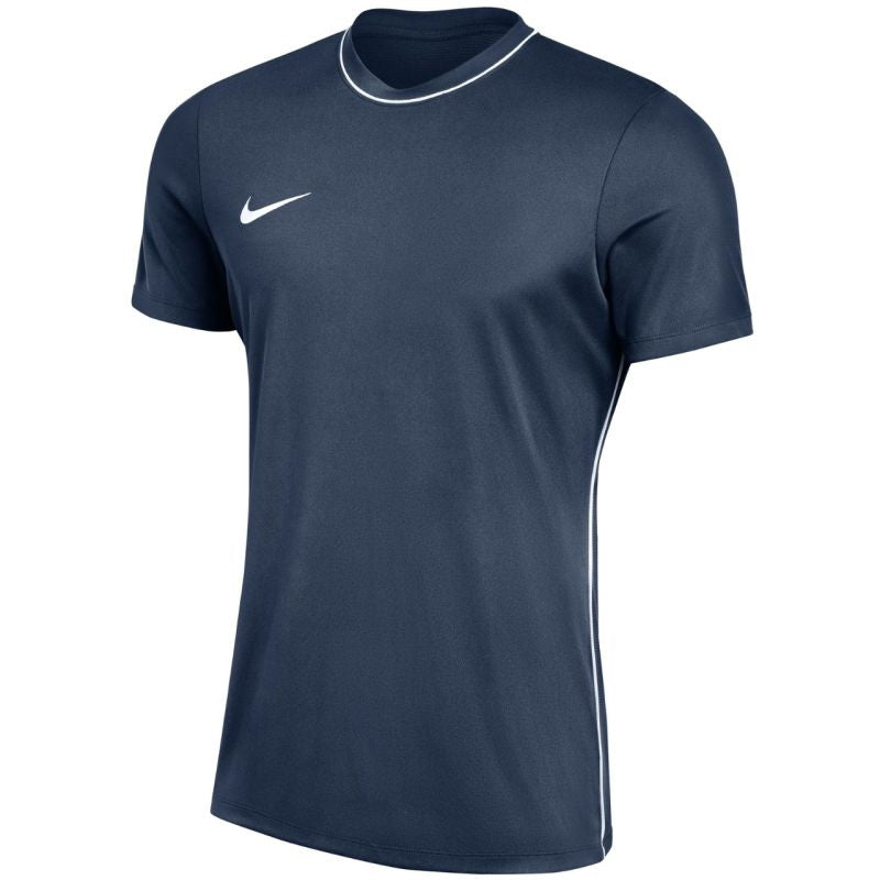Nike Dri-Fit Park 26 SS Men's Top Navy Blue HM7127 410