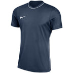 Nike Dri-Fit Park 26 SS Men's Top Navy Blue HM7127 410