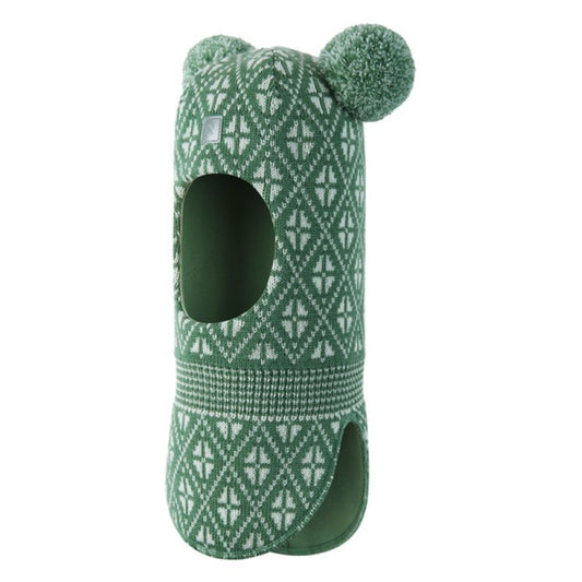 REIMA Kuuraan balaclava – woolen and warm (5300214B-8681) In preparation Your Sports Performance