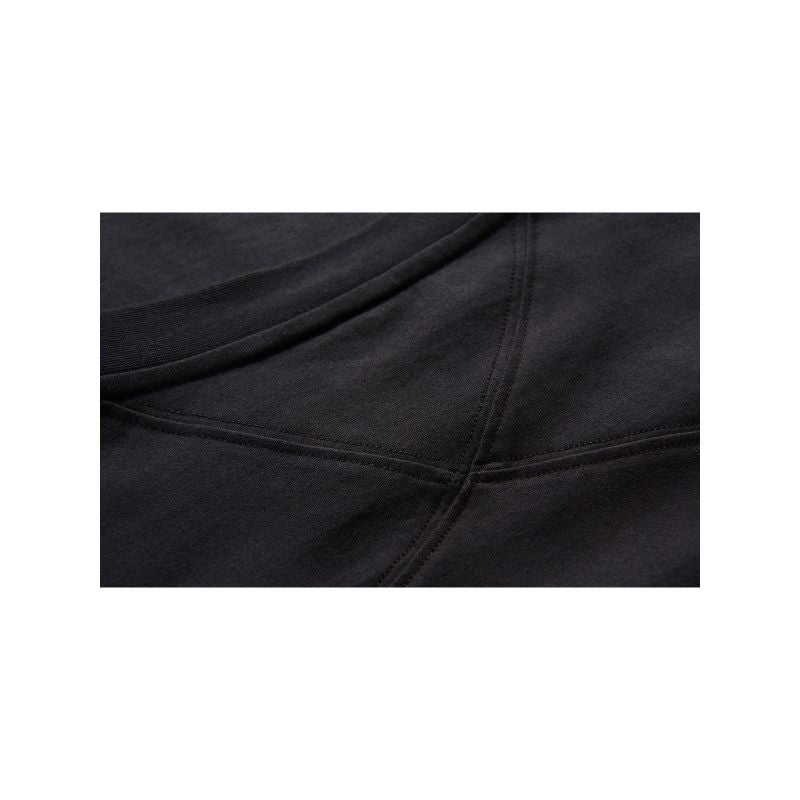 Sail Racing Women's W Race Heavy Ls Tee Black To be categorized Your Sports Performance