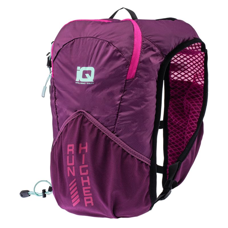 IQ Trailbee 7 Backpack 92800501886 Accessories/Plecaki Your Sports Performance