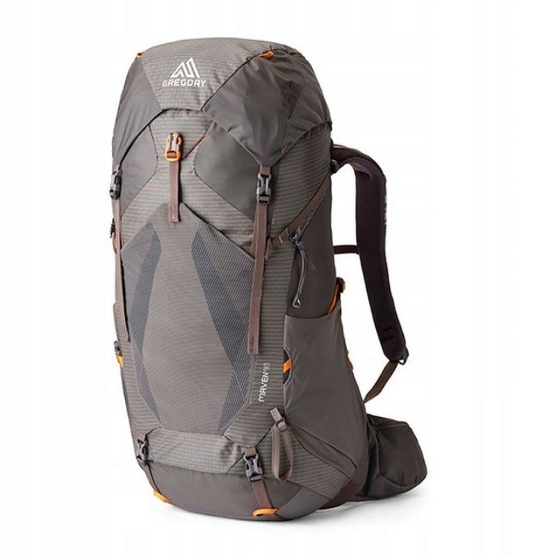 Gregory Maven 48 W Trekking Backpack 153016-A542 Import z Action/Survival/Torby, plecaki, organizery Your Sports Performance