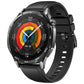 Huawei WATCH GT 5 46mm Vili-B19F | Smartwatch | GPS (satellite) | AMOLED | 1.43 inches | Black In preparation Your Sports Performance