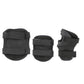 Protectors set Nils Extreme BLACK size M H110
