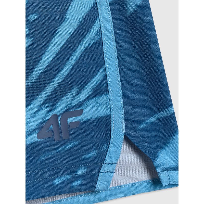 Men's swimming shorts 4F 4FWSS26UBDSM166-46A 4f