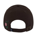 '47 New York Yankees Brown Baseball Cap B-THRNC17GWS-BW Clothing Your Sports Performance