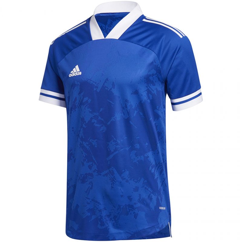 T-shirt adidas Condivo 20 M FT7258 Clothing/Football Adidas