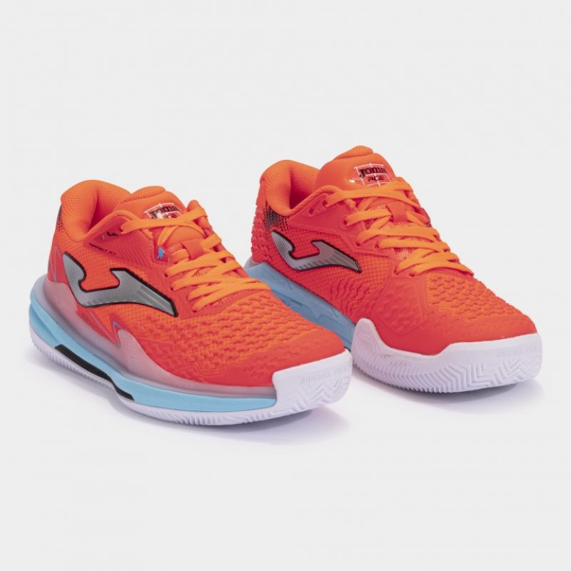 Joma Ace Lady 2410 W TACLW2410C Tennis Shoes Footwear/Tennis/Low/Joma Joma