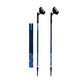 Spokey Cloud SPK-945421 Telescopic Poles Accessories Your Sports Performance