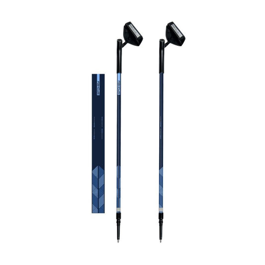 Spokey Cloud SPK-945421 Telescopic Poles Accessories Your Sports Performance