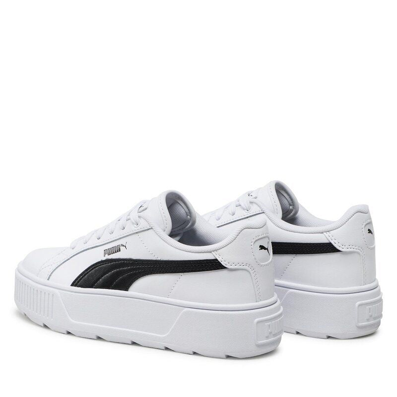 Puma Karmen LW 384615 02 shoes Footwear/Lifestyle Puma