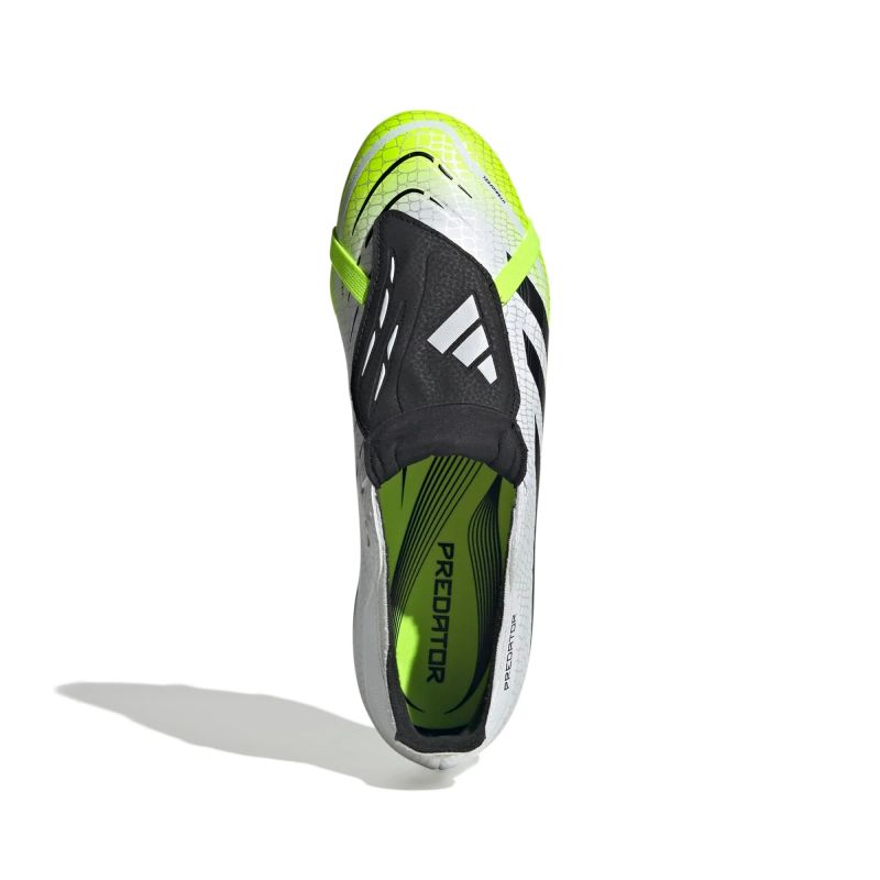Adidas Predator League FT FG/MG M JI1111 football boots Footwear/Football/SR/FG Adidas