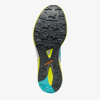Scarpa Golden Gate Kima Rt trail shoes - lake blue/lime Odzież militarna/Buty Your Sports Performance