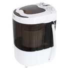 CAMRY CR 8054 travel washing machine AGD - Produkty/Pralki wolnostojące Your Sports Performance