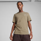 Puma Ess Small No.1 Logo Tee M 682535 83 Clothing/Lifestyle/T-shirts Puma