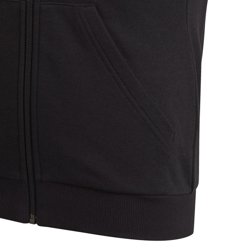 Adidas Essentials Track Jacket Jr GS2165 Clothing/Lifestyle Adidas