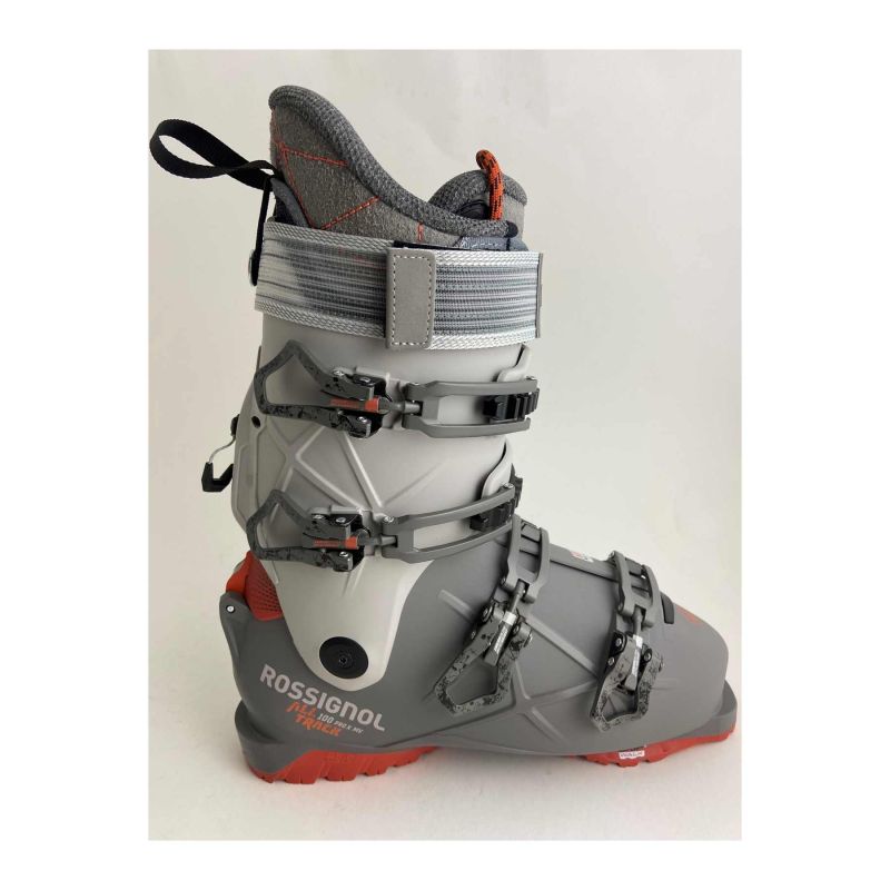 Rossignol Alltrack 100X Pro MV GW Ski Boots - G