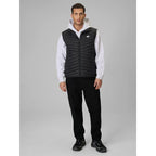 Men's synthetic-filled vest 4F 4FWSS26TVJAM345-20S 4f