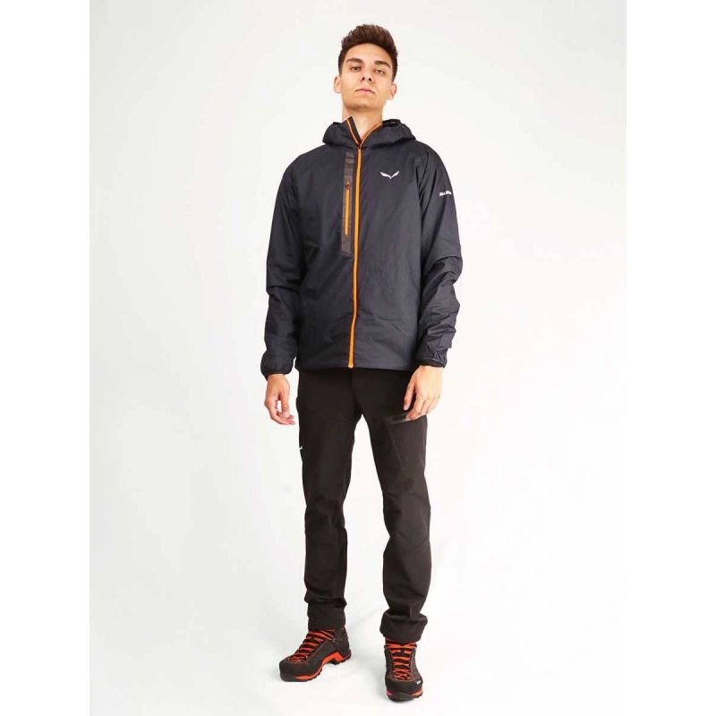 Salewa Vioz Powertex/Polartec Wool Alpha Jacket 28040-3961 Clothing/Outdoor/Salewa Your Sports Performance