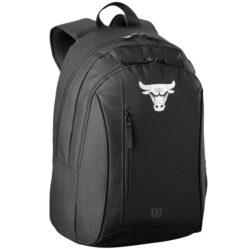 Wilson NBA Team Chicago Bulls Backpack WZ6015003 Accessories/Plecaki Your Sports Performance