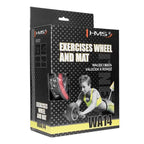 Roller + HMS WA14 mat Accessories/Training equipment Your Sports Performance