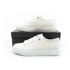 Lee women's sports shoes Ava Low sneakers white fashionable comfortable Lee