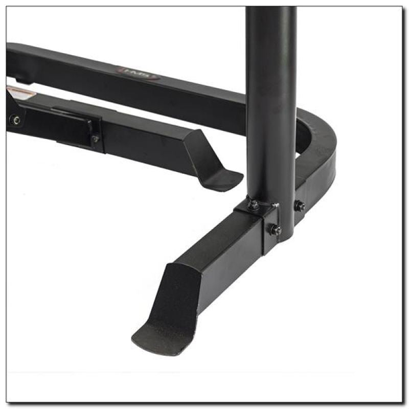 HMS LS3859 barbell bench Accessories/Training equipment/Ławki Your Sports Performance