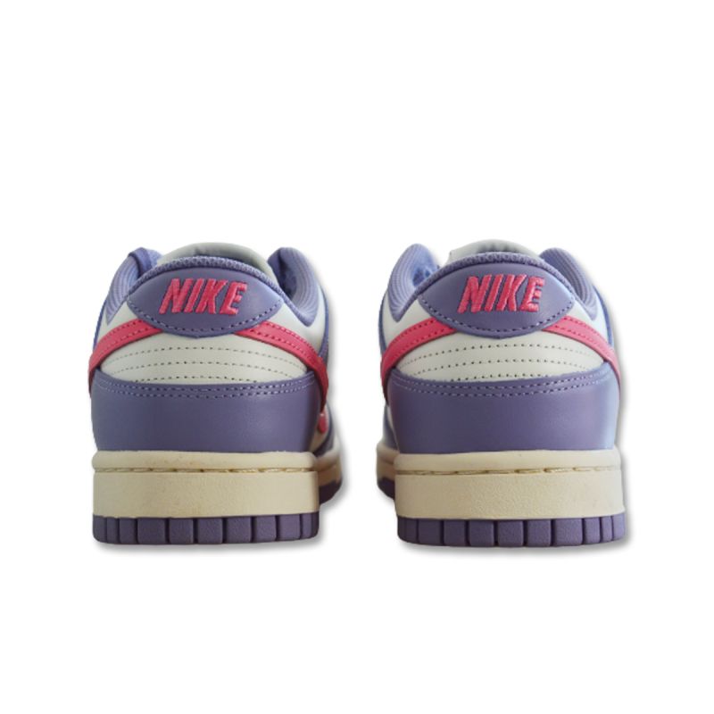Nike Dunk Low Indigo Haze Women's Shoes - DD1503-500 Nike