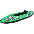 1-PERSON KAYAK SET 274x77x43CM 34176 Accessories Your Sports Performance
