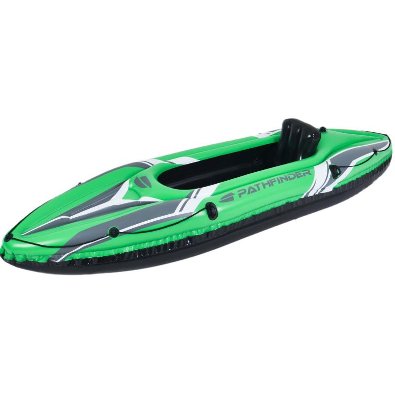 1-PERSON KAYAK SET 274x77x43CM 34176 Accessories Your Sports Performance