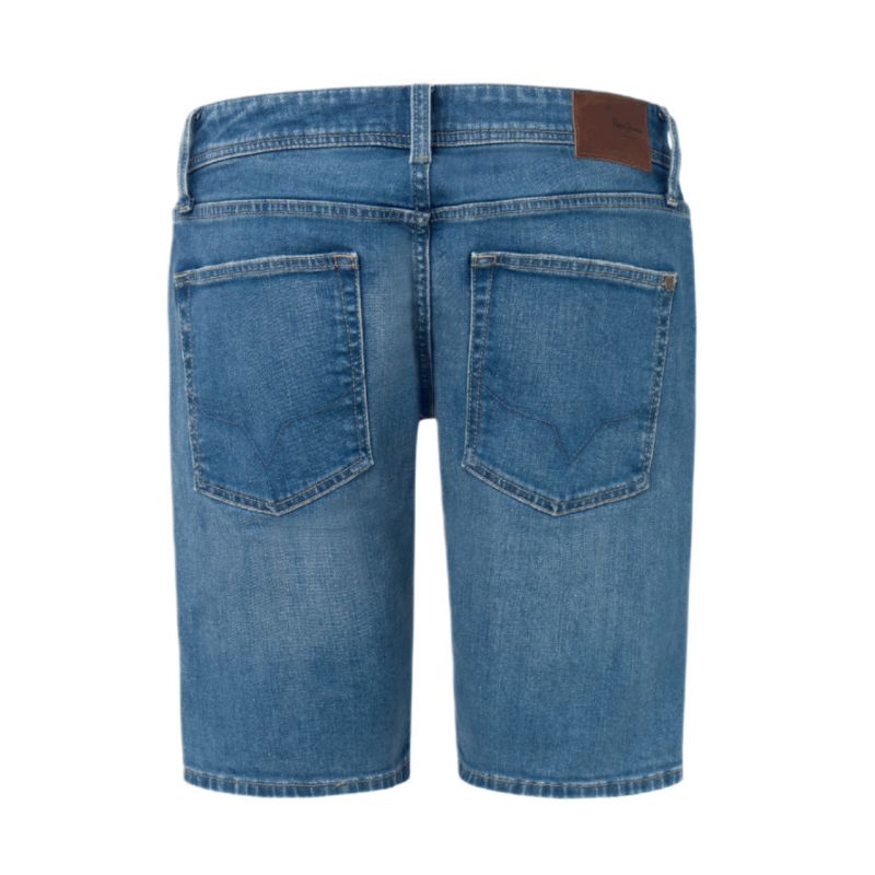 Pepe Jeans Taper M PM801084 shorts Clothing/Lifestyle/Trousers, shorts/Tommy Jeans Your Sports Performance