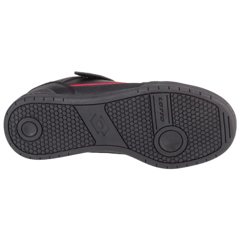 Lotto Nandu K Jr 2600310K-1130 shoes Footwear/Lifestyle Your Sports Performance