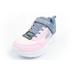 Skechers S Lights Sola Jr 303714L/GYLP shoes Footwear/Lifestyle/Skechers Skechers