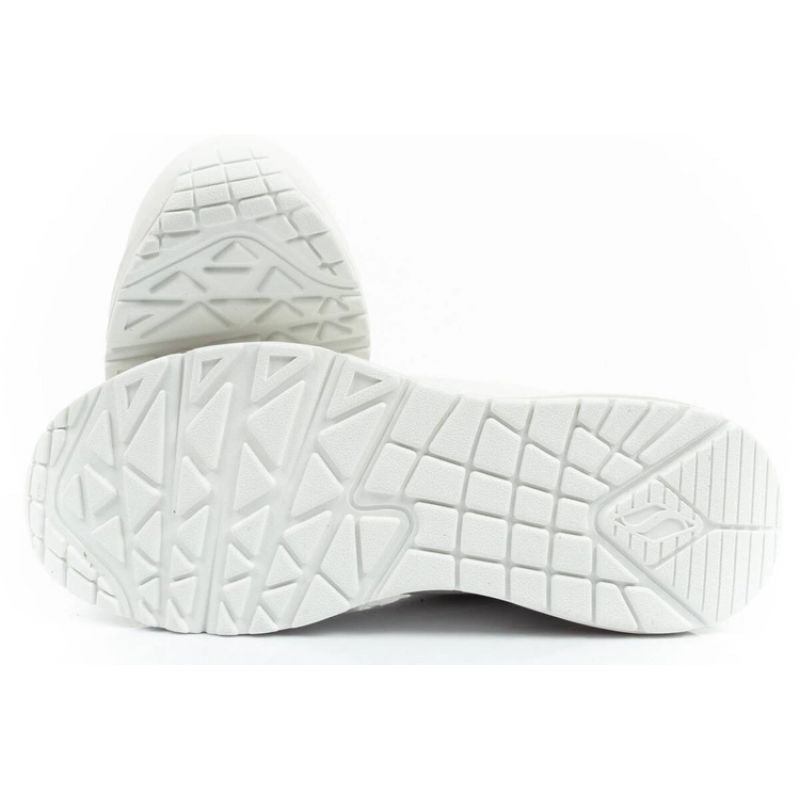 Skechers Uno W 177520/WHT shoes Footwear/Lifestyle/Skechers Skechers