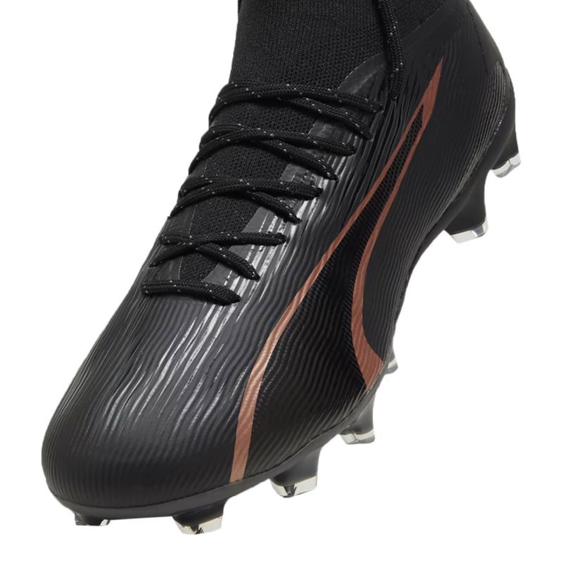 Puma Ultra Pro FG/AG M 107750 02 football shoes Footwear/Football Puma