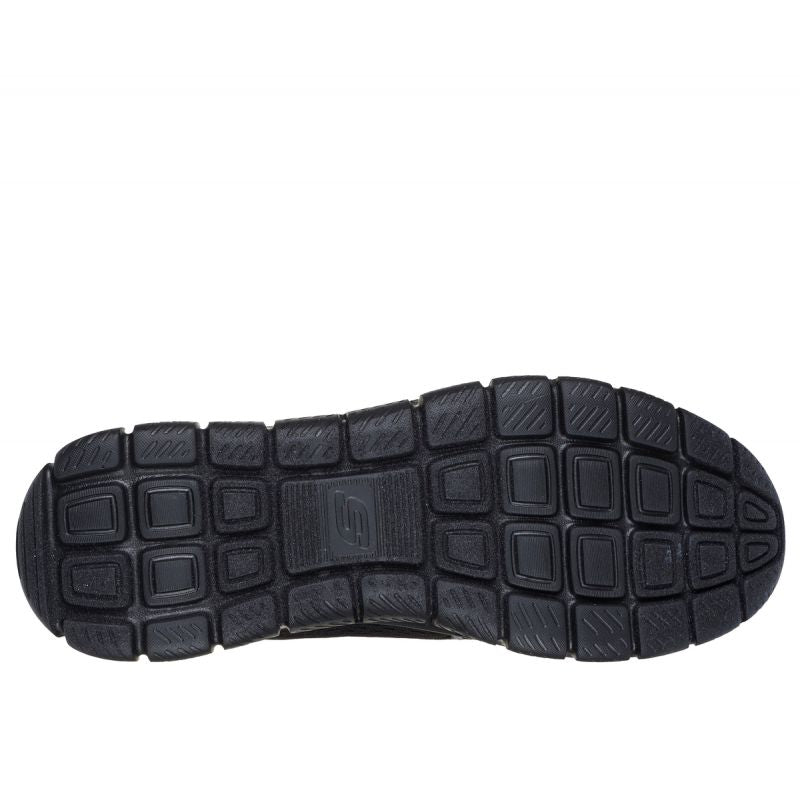 Skechers Track shoes - Leshur M 232758 BBK Footwear/Lifestyle/Skechers Skechers