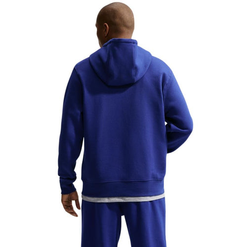 Nike Club BB men's sweatshirt blue FN3859 455