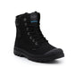 Shoes Palladium Pampa Sport Cuff Waterproof 72992-010-M Footwear/Lifestyle/Palladium Your Sports Performance