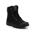 Shoes Palladium Pampa Sport Cuff Waterproof 72992-010-M Footwear/Lifestyle/Palladium Your Sports Performance