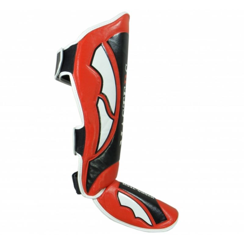 Masters NS-Tech 113069-M02 shin guards Accessories/Protectors and knee pads Your Sports Performance