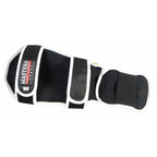Masters Mje shin guards - Ns-Km Jr 11535-XS05 Accessories/Protectors and knee pads Your Sports Performance