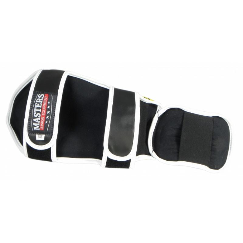 Masters Mje shin guards - Ns-Km Jr 11535-XS05 Accessories/Protectors and knee pads Your Sports Performance