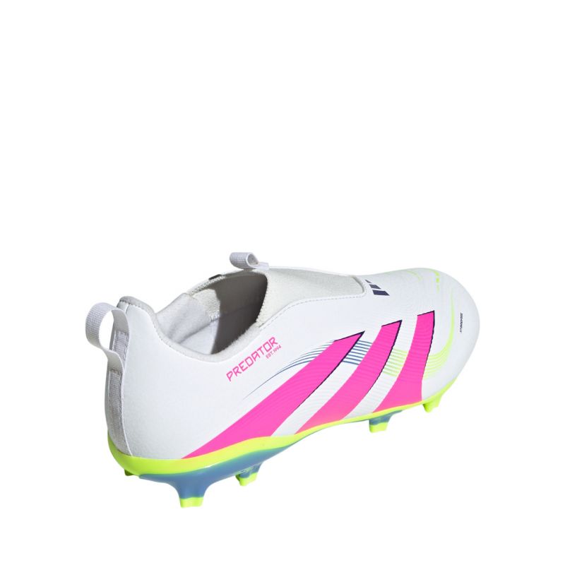 Adidas Predator League LL FG/MG Jr ID3754 football boots Footwear/Football/JR/FG Adidas
