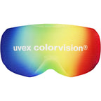 Case for UVEX Goggle cover CV