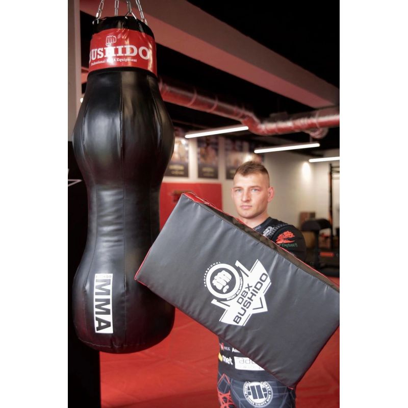 T75 | XXL Training Pad - For kicking Tarcze treningowe Your Sports Performance