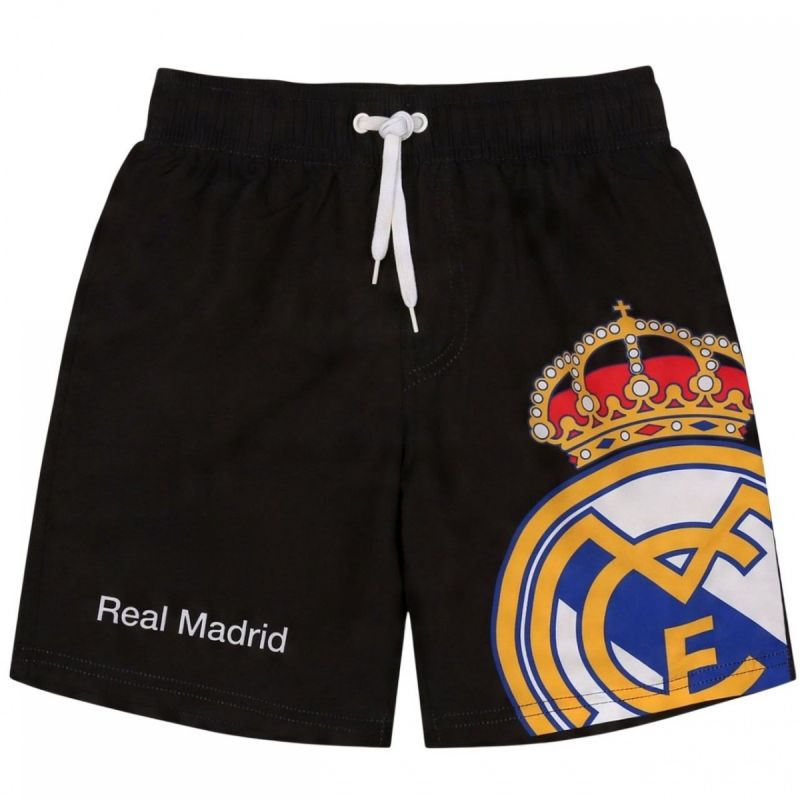 Real Madrid Bermuda Swimwear Jr 2900002996 Swim Shorts Inny