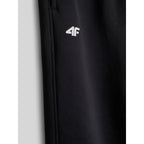 Quick-Drying Boys' Jogger Trousers 4F 4FJRAW26TTROM2109-20S