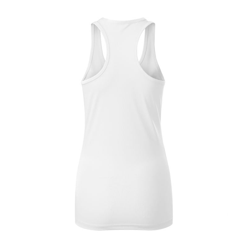 T-shirt, women's top Malfini Racer MLI-16700 Clothing/Lifestyle/T-shirts/Malfini Malfini