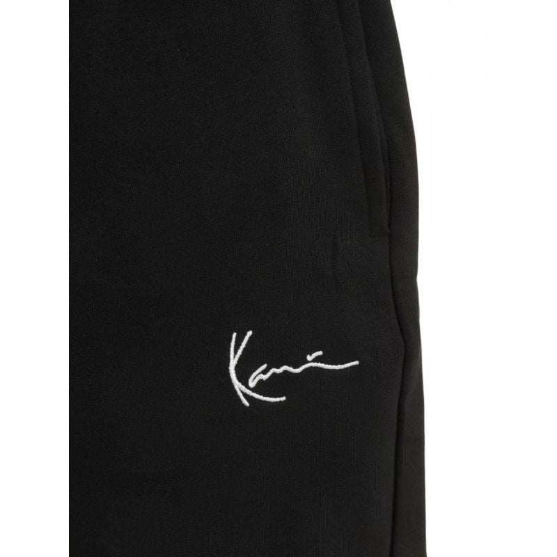 Karl Kani Small Signature Essential Regular Fit Sweatpants M 6006898 Clothing/Lifestyle/Trousers, shorts/Karl Kani Your Sports Performance