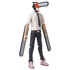 ANIME HEROES CHAINSAW MAN - CHAINSAW MAN (Gry i zabawki) Figurki/Kolekcjonerskie Your Sports Performance